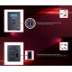 Walton ARC Offline UPS UX01 800VA/480W Thunder Protected with USB Charging Port & Display