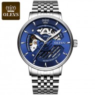 OLEVS G9909G Automatic Watch	