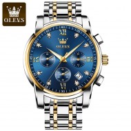 OLEVS 6633 Automatic Watch	