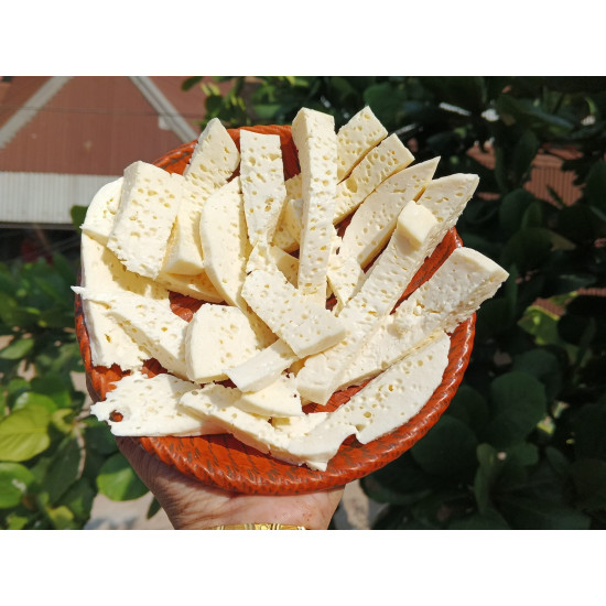 Ostogram Salty Cheese Ostogram Salty Cheese